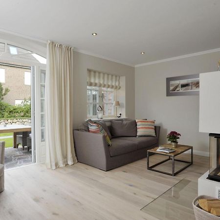 Sylt Hues Wenningstedt-Braderup Exterior foto