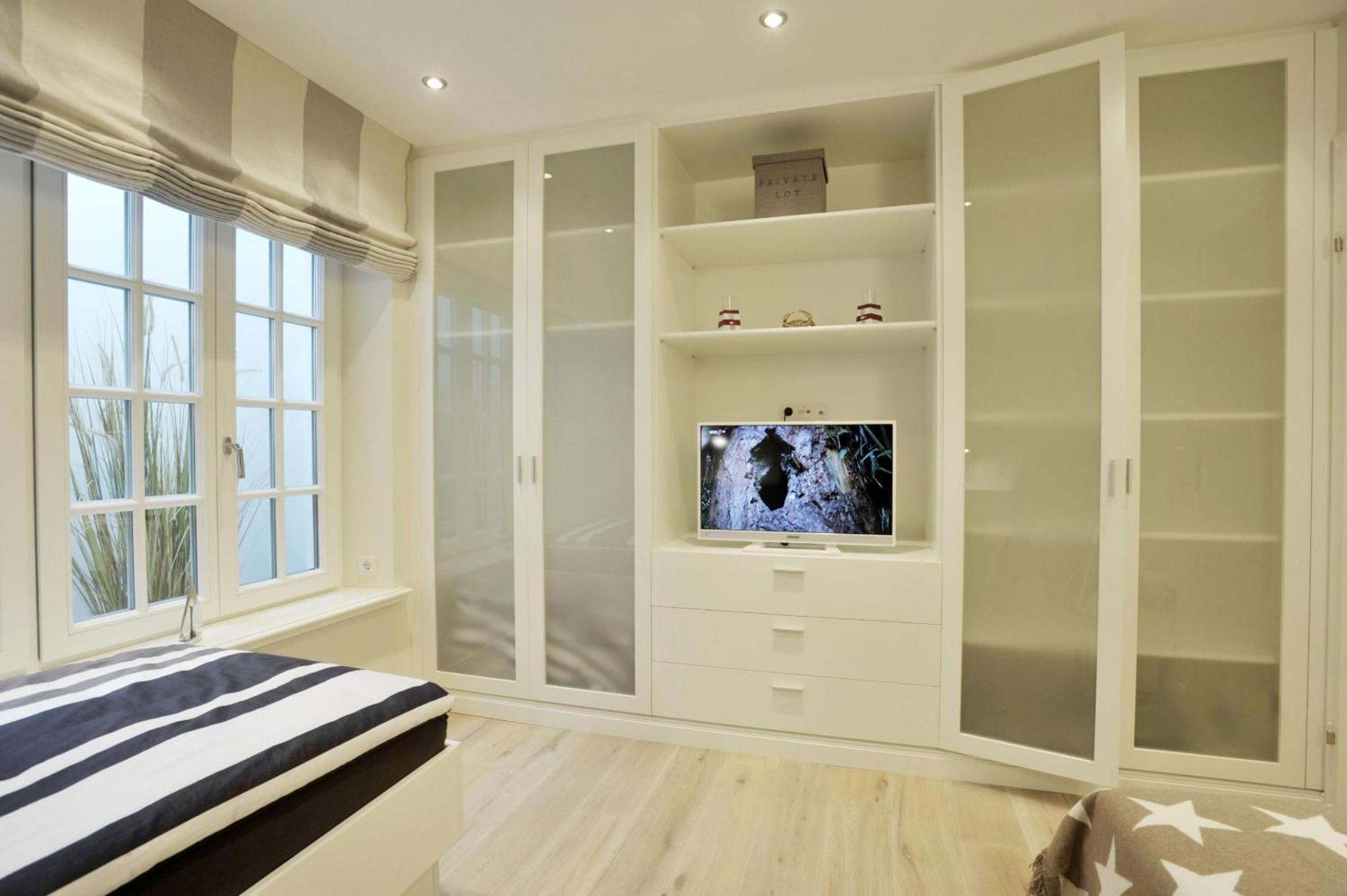 Sylt Hues Wenningstedt-Braderup Exterior foto
